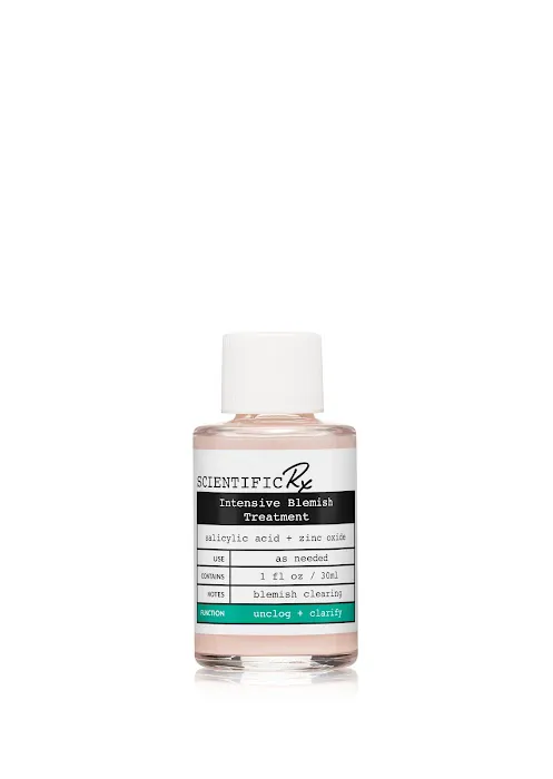 Scientific RX Picture 7