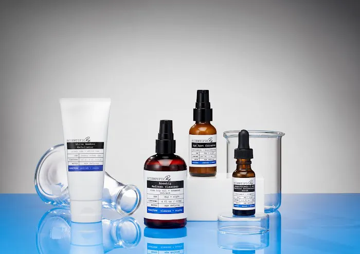 Scientific RX Picture 5