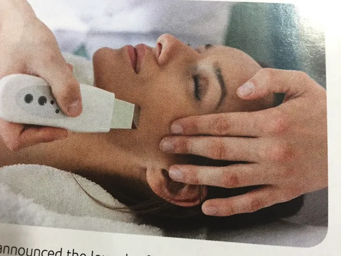 De Romano Studio Picture 1