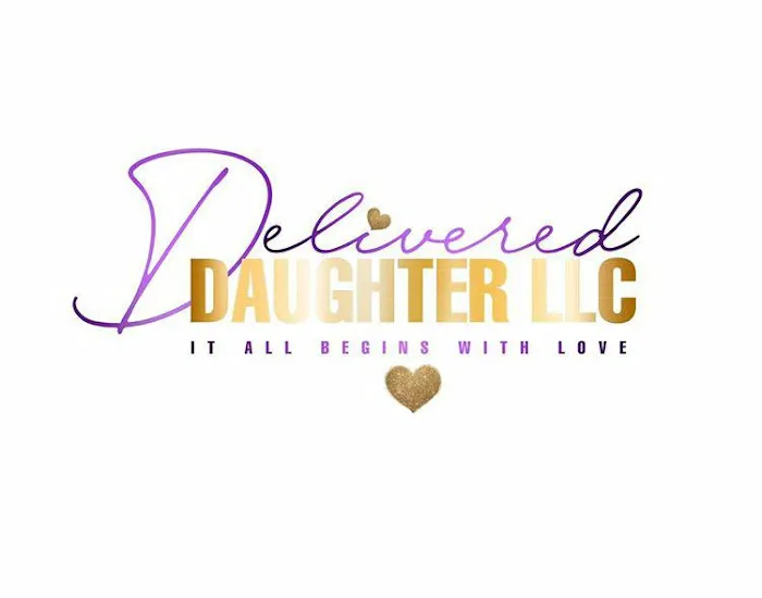 Delivered Daughter Picture 1