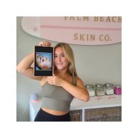 Palm Beach Skin Co. ico