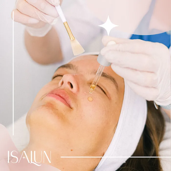Isalun Skin Care Wellness & Spa Picture 8
