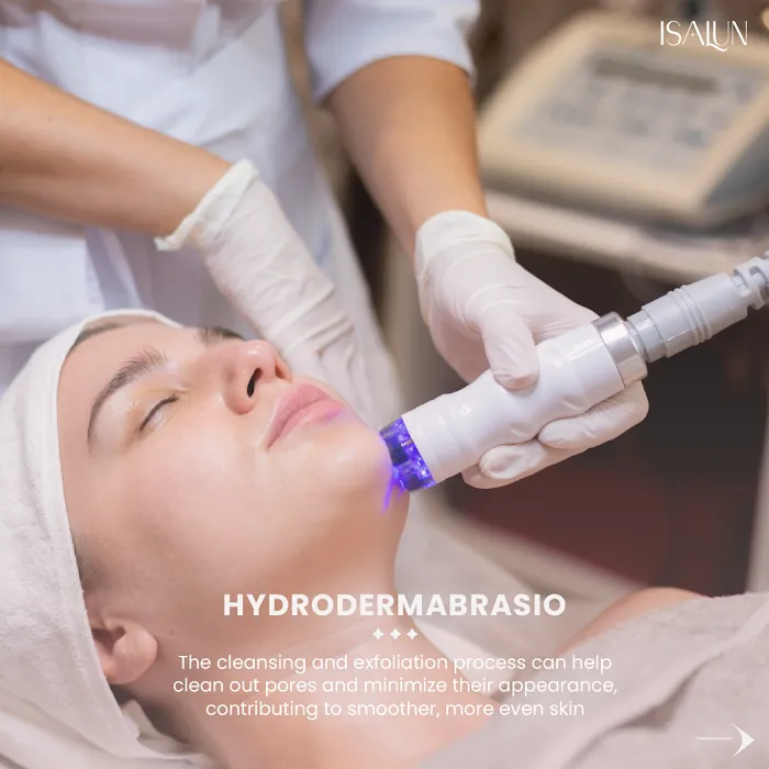 Isalun Skin Care Wellness & Spa Picture 10