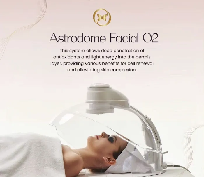 Isalun Skin Care Wellness & Spa Picture 2