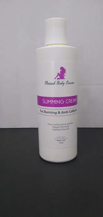 Blessed Body Curves Picture 6