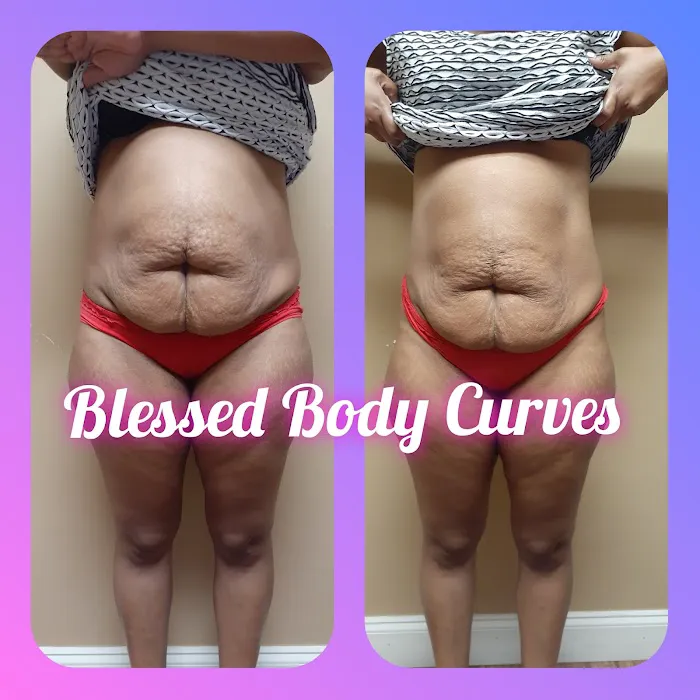 Blessed Body Curves Picture 7