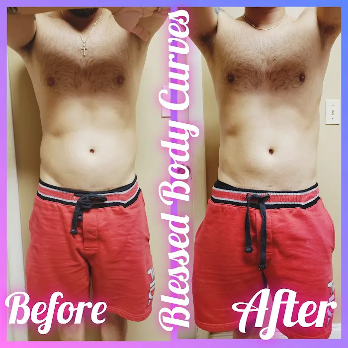 Blessed Body Curves Picture 2