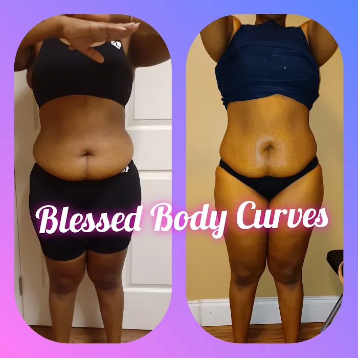 Blessed Body Curves Picture 10