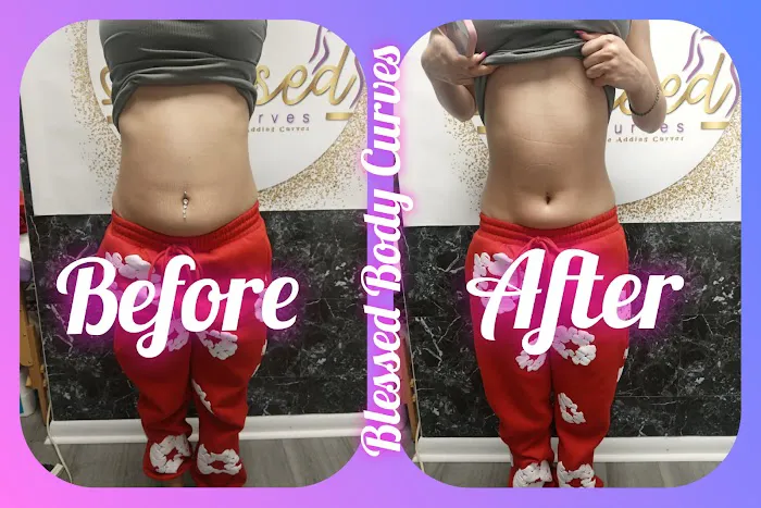 Blessed Body Curves Picture 8