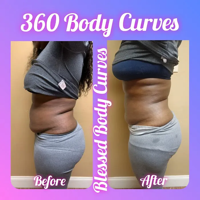 Blessed Body Curves Picture 9