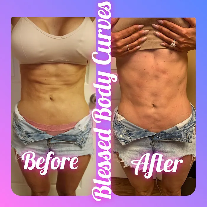 Blessed Body Curves Picture 4