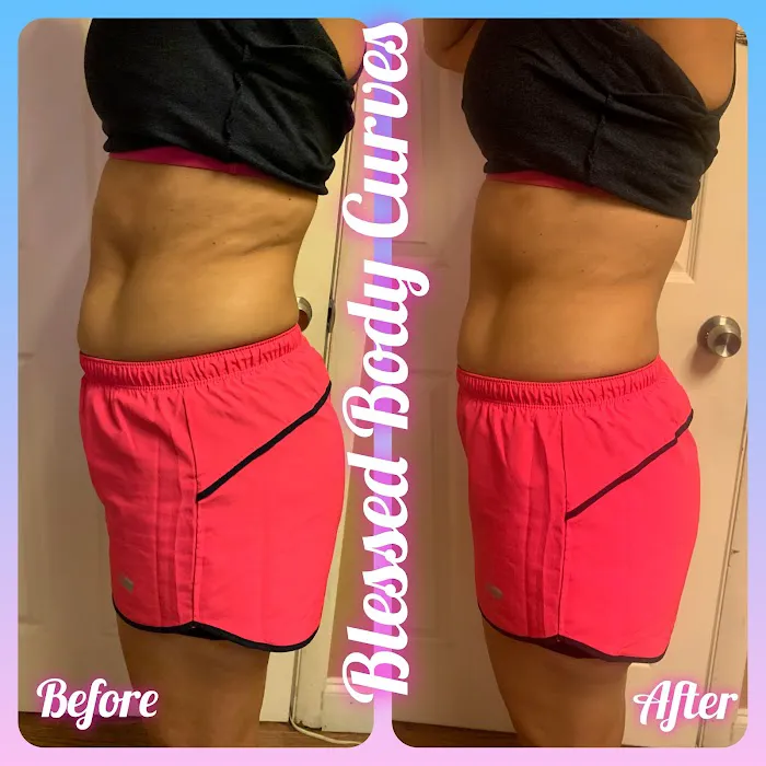 Blessed Body Curves Picture 10