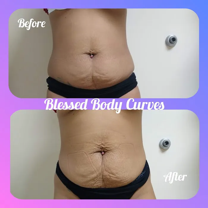 Blessed Body Curves Picture 9