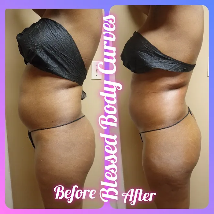Blessed Body Curves Picture 6