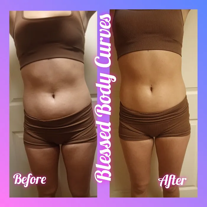 Blessed Body Curves Picture 2