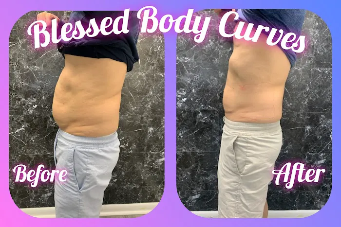 Blessed Body Curves Picture 1