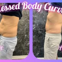 Blessed Body Curves ico