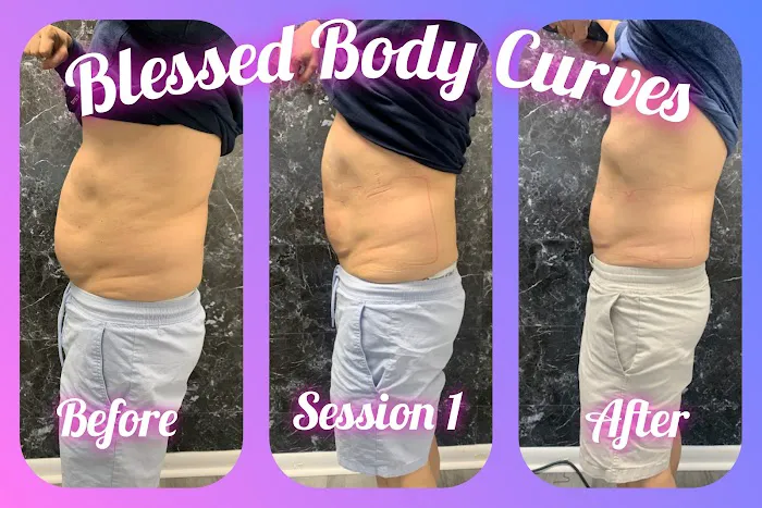 Blessed Body Curves Picture 5