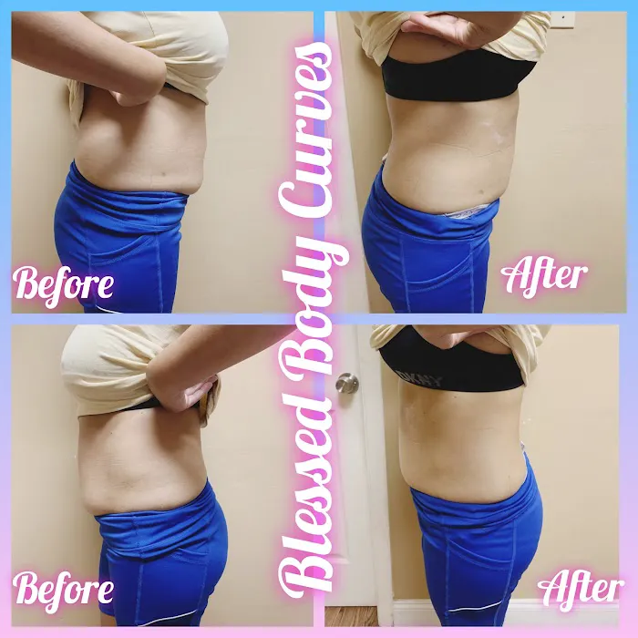 Blessed Body Curves Picture 7