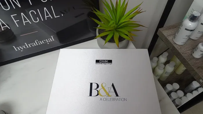 Skin Techniques by Shannon Picture 8