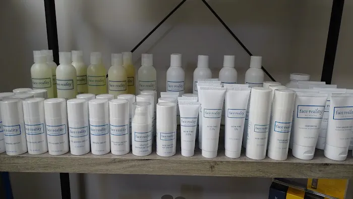 Skin Techniques by Shannon Picture 3