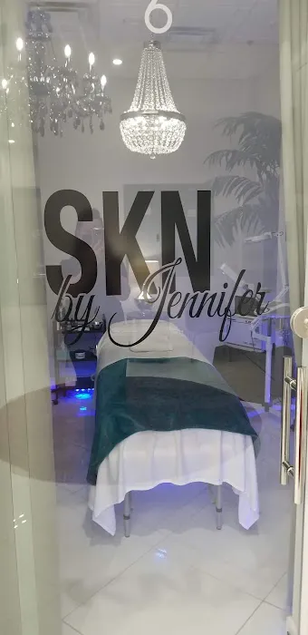 SKN Esthetics Palm Beach Picture 1