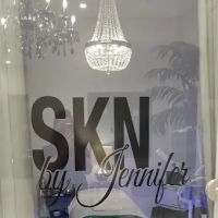 SKN Esthetics Palm Beach ico