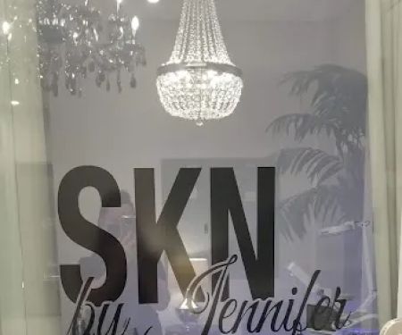 SKN Esthetics Palm Beach