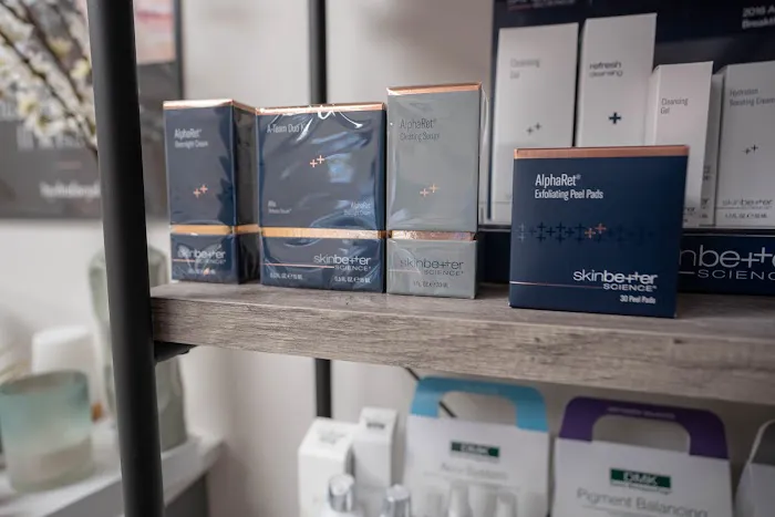 Aesthetics at Cima Health Picture 3