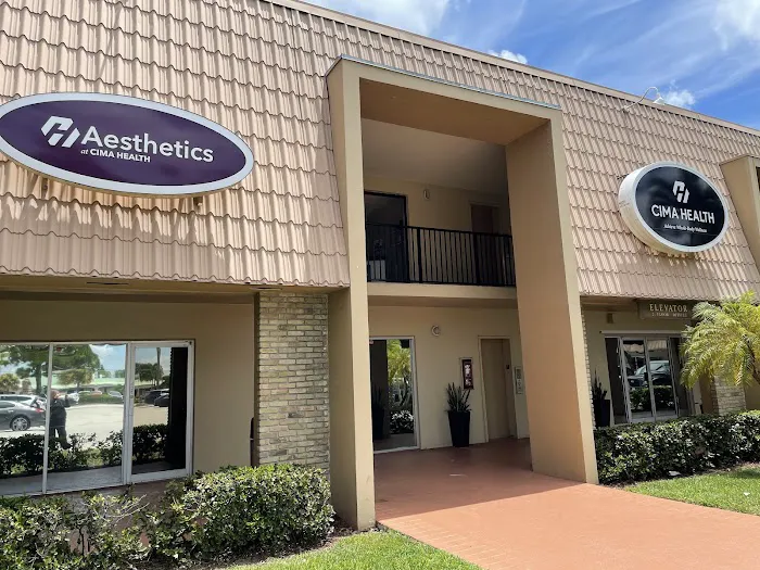 Aesthetics at Cima Health Picture 9