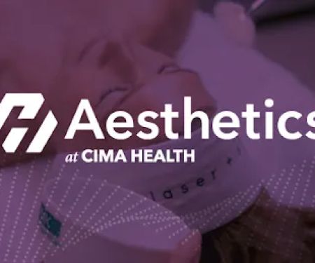 Aesthetics at Cima Health