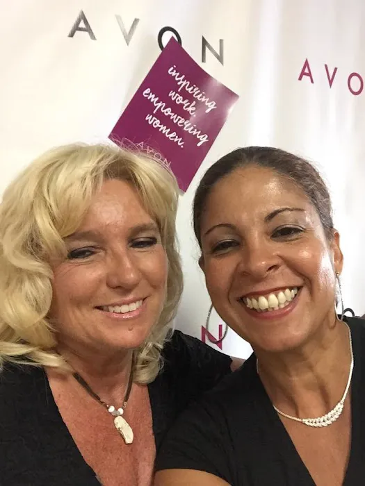 Arla's Avon Picture 5