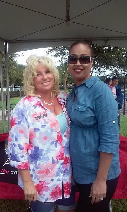 Arla's Avon Picture 6