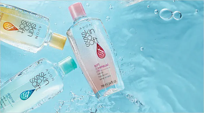 Arla's Avon Picture 3