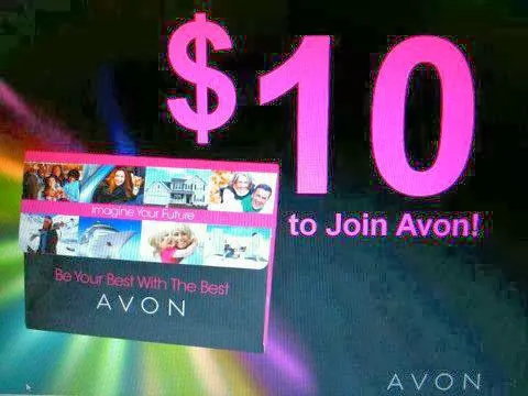 Arla's Avon Picture 4