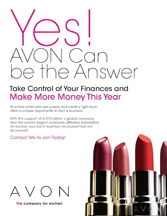 Arla's Avon Picture 7