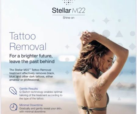 Steuben Skincare/North Palm Beach Aesthetics