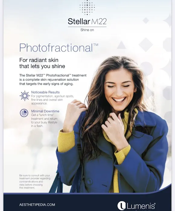 Steuben Skincare/North Palm Beach Aesthetics Picture 5