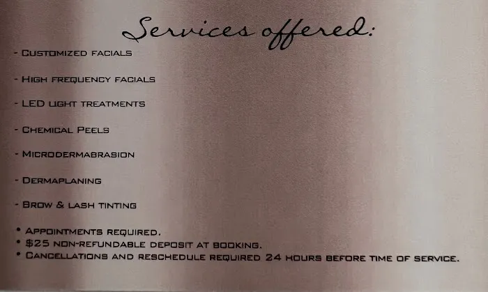 Pure Glow Palm Beach Picture 2