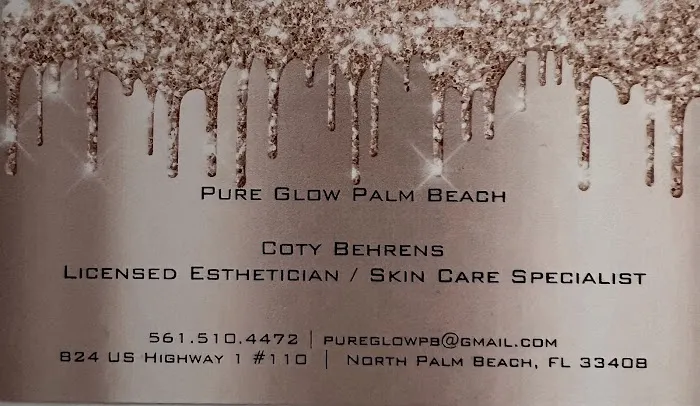 Pure Glow Palm Beach Picture 1