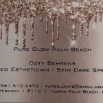 Pure Glow Palm Beach