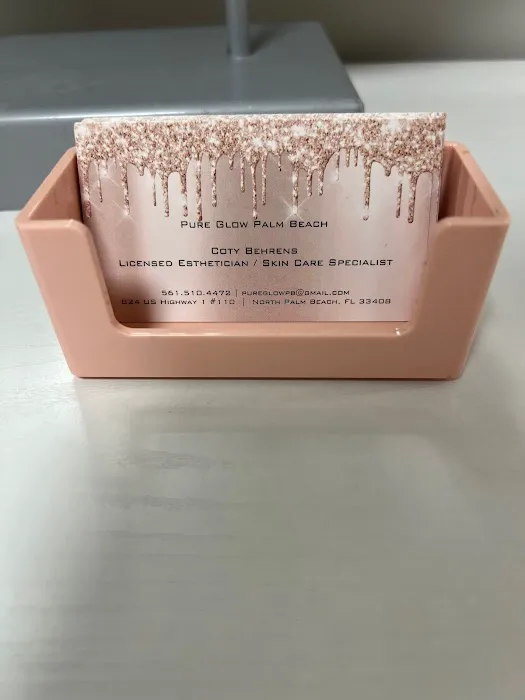 Pure Glow Palm Beach Picture 8