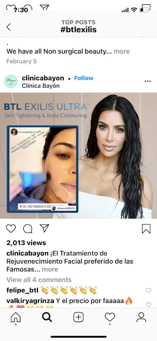 Liz OConnor Permanent Makeup & Esthetics Picture 9