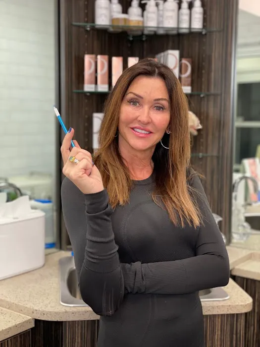 Liz OConnor Permanent Makeup & Esthetics Picture 6