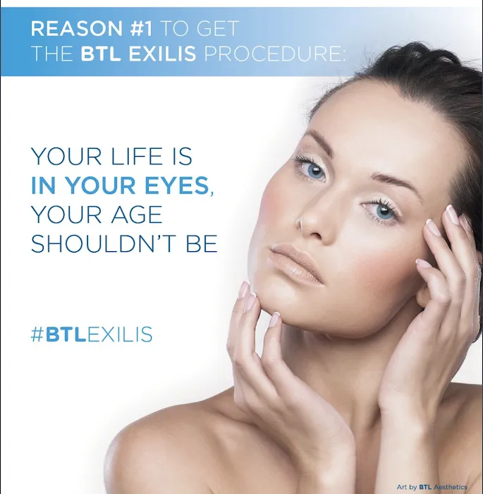 Liz OConnor Permanent Makeup & Esthetics Picture 10