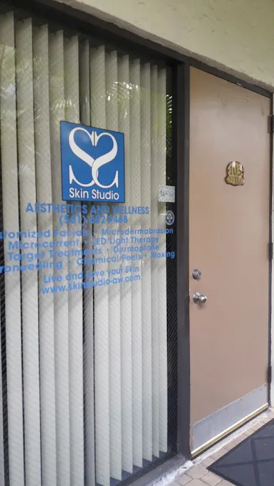 SKIN RITUALS STUDIO Picture 1