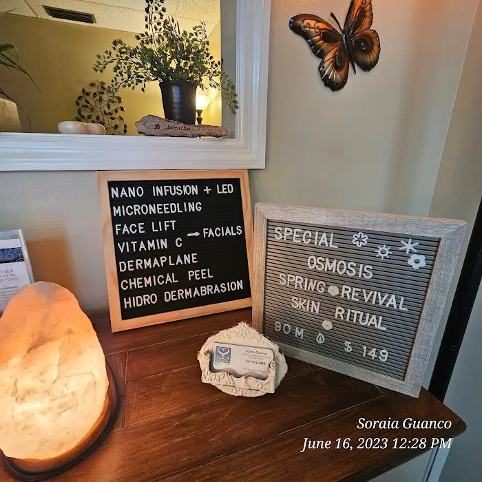 SKIN RITUALS STUDIO Picture 6