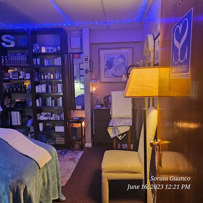 SKIN RITUALS STUDIO Picture 9