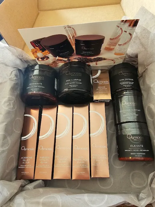 SKIN RITUALS STUDIO Picture 10