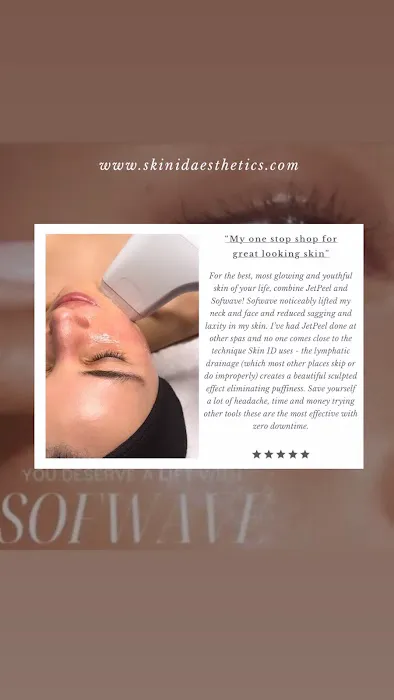 Skin I.D. Aesthetics Picture 5